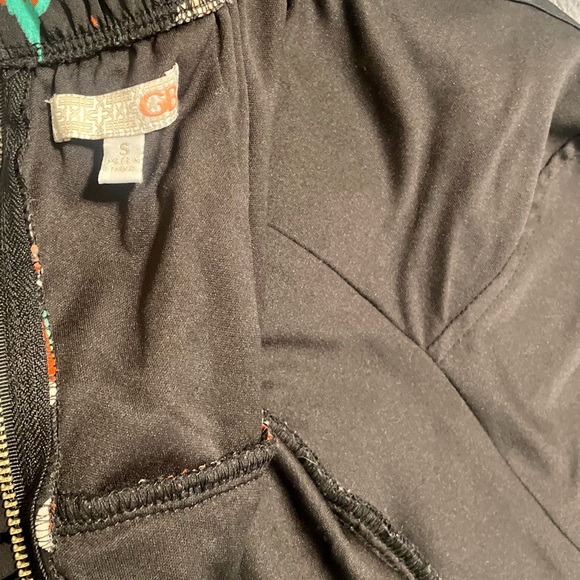 Gianna Bini Strapless Dress - Picture 7 of 7